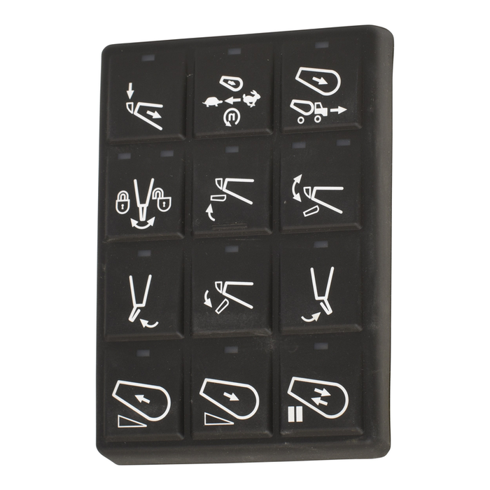 Keypad Switch Module