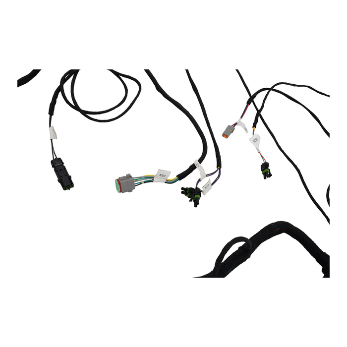 Wire Harness - Bridgemaster