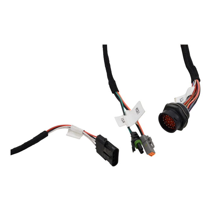 Wire Harness - Bridgemaster