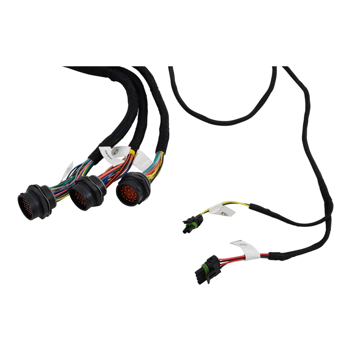 Wire Harness - Bridgemaster
