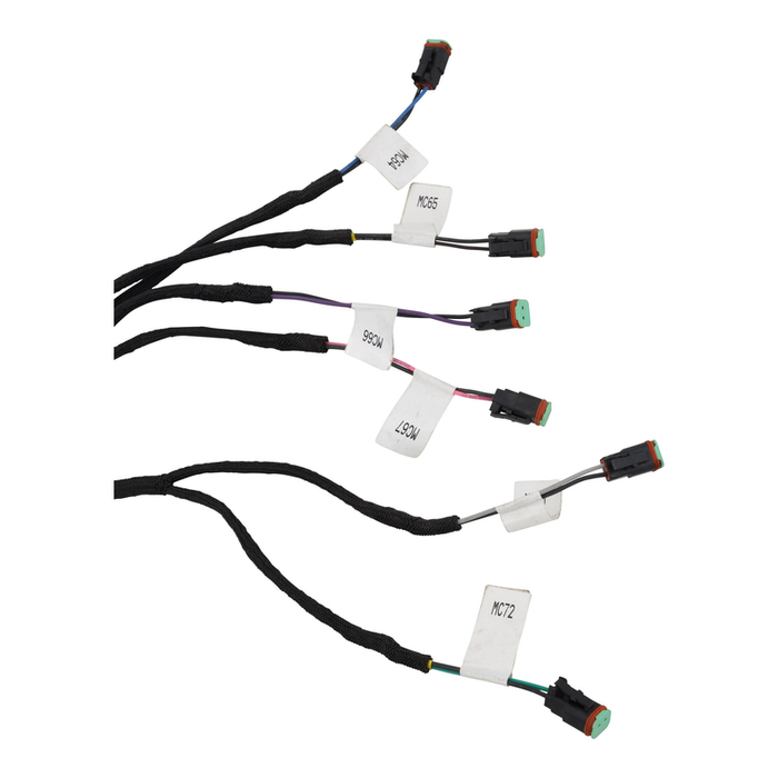 Wire Harness - Bridgemaster