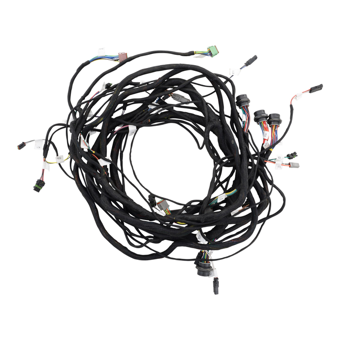 Wire Harness - Bridgemaster