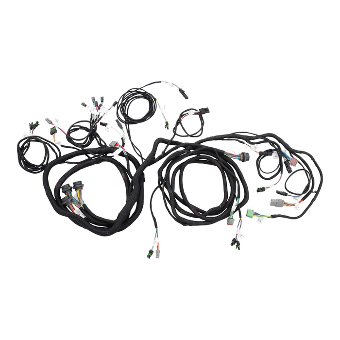 Wire Harness - Bridgemaster