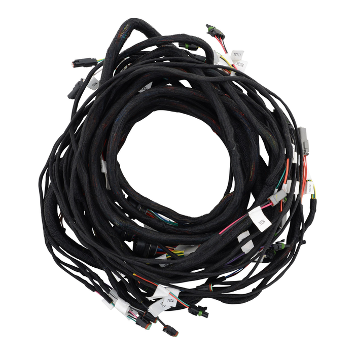 Wire Harness - Bridgemaster