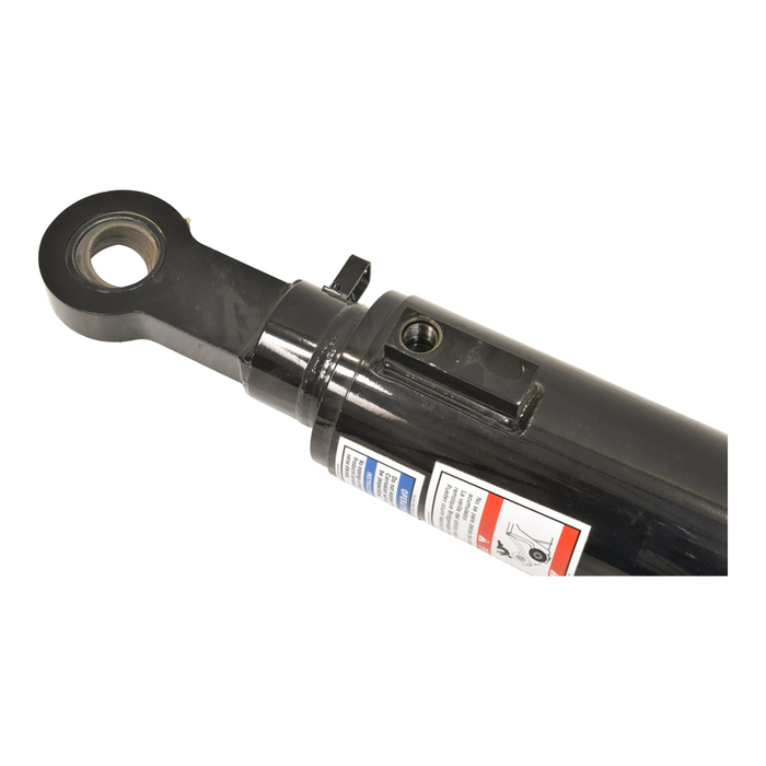 Cylinder,HYD,6.0X4.5X32.0,COBALT