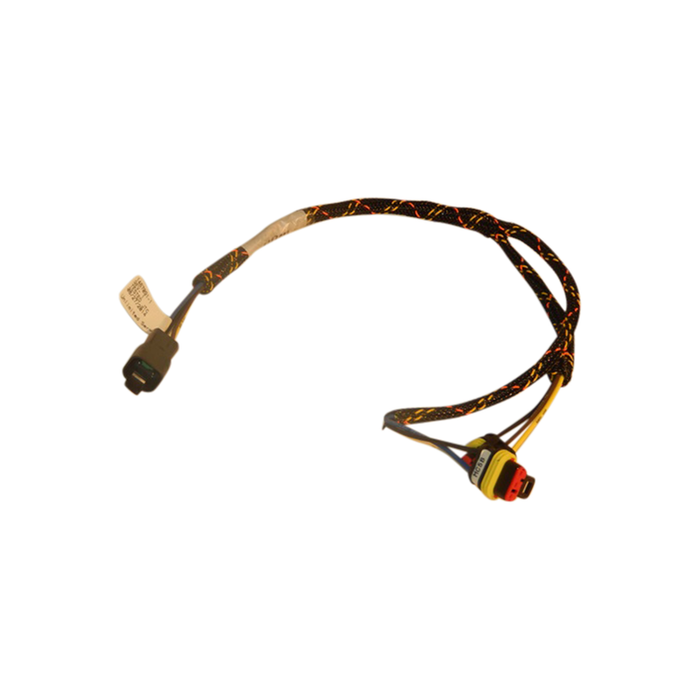 Fender Harness