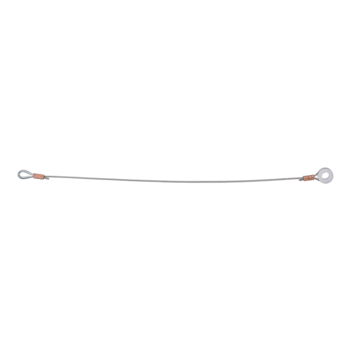 20.5-inch Chute Assist Cable