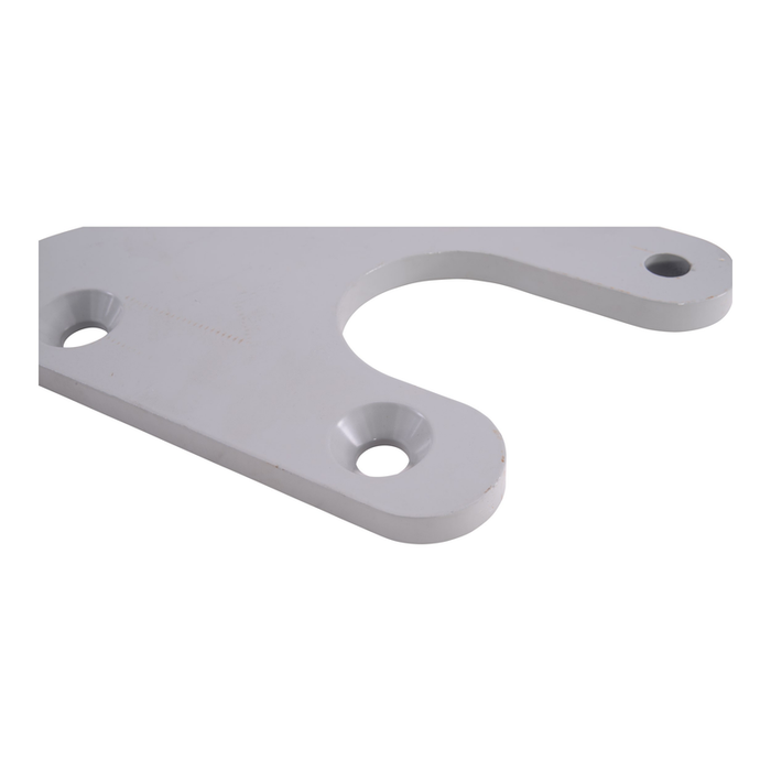 Booster Fender Horseshoe Mount Right Hand