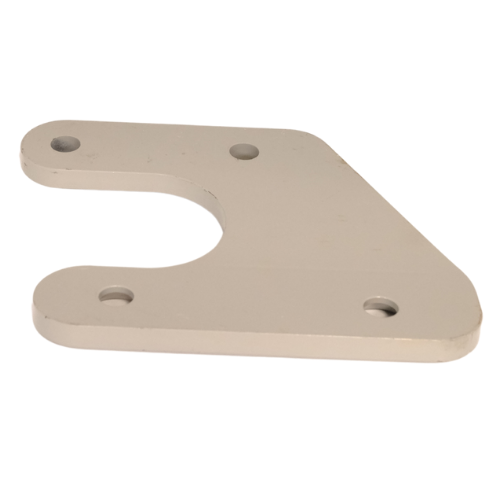 Booster Fender Horseshoe Mount Right Hand