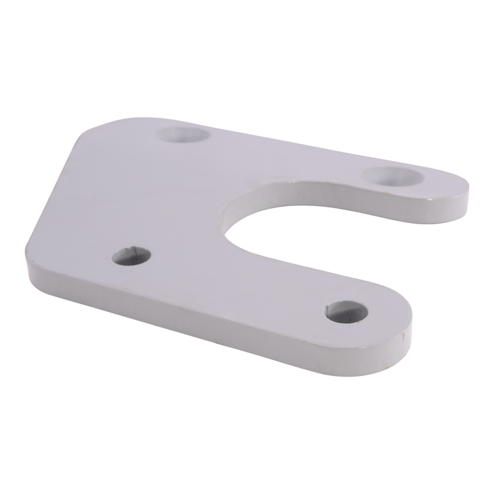 Booster Fender Horseshoe Mount Left Hand