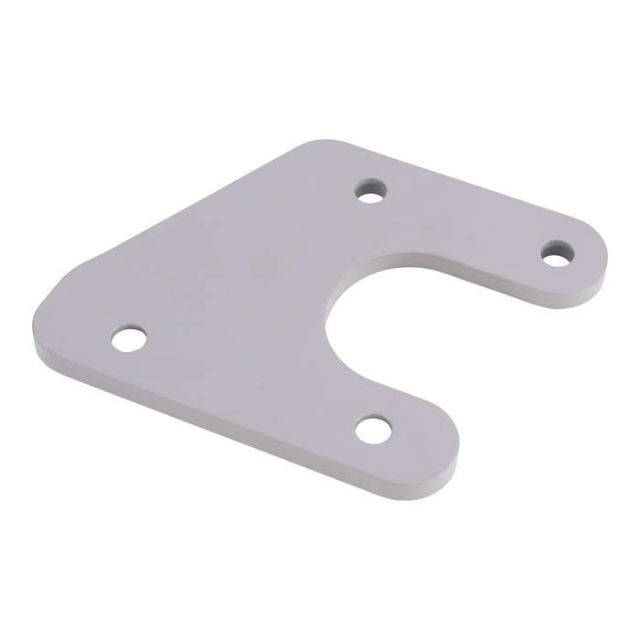 Booster Fender Horseshoe Mount Left Hand