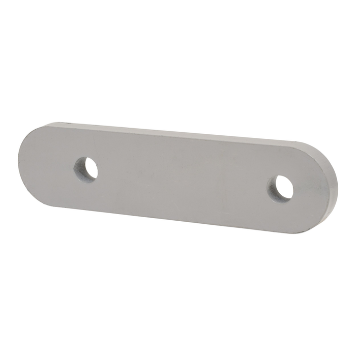 Bridgemaster Fender Bracket Plate