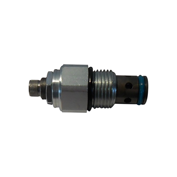 Needle Valve