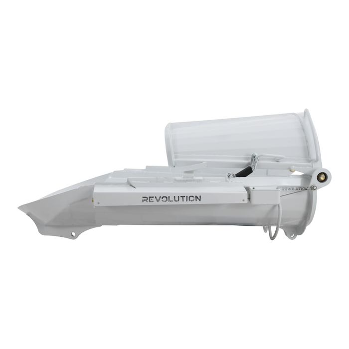 CHUTE ASSIST,5,SOLID,LINE,KIT