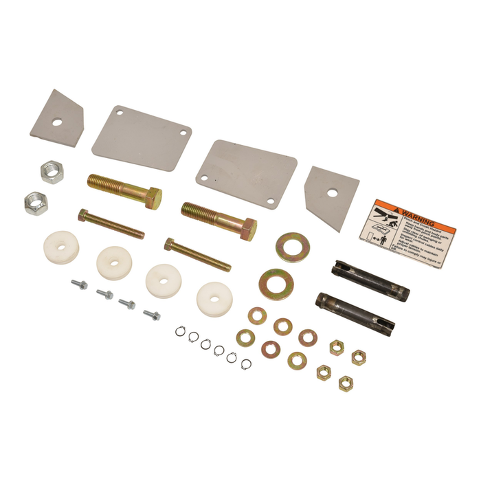 CHUTE ASSIST,6,RETRO-FIT,KIT