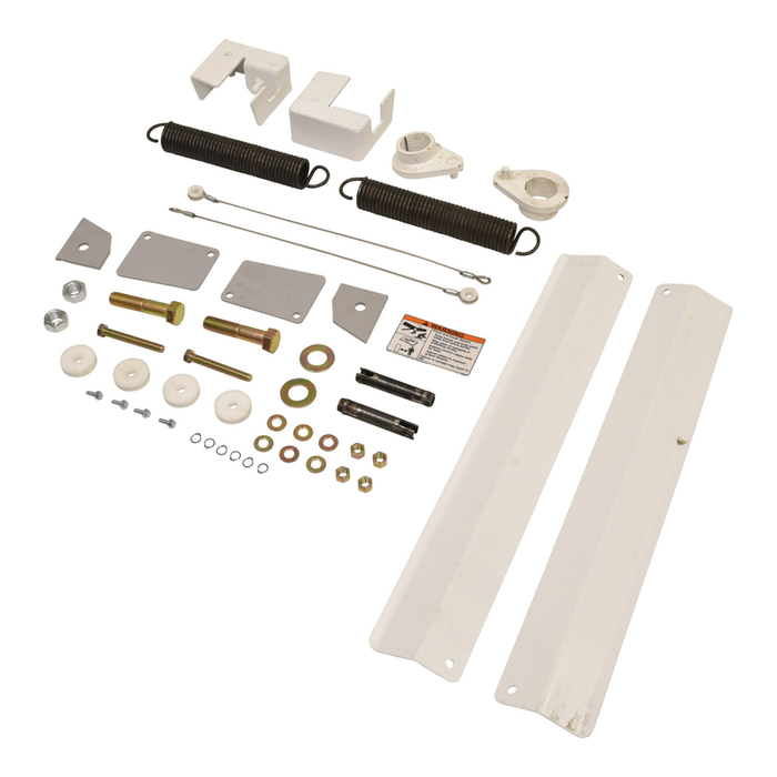 CHUTE ASSIST,6,RETRO-FIT,KIT