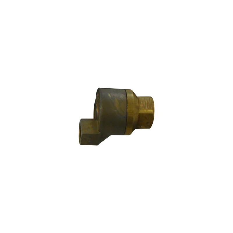 McNeilus 0127035 – COMPENSATOR-PARKER Pump, PC