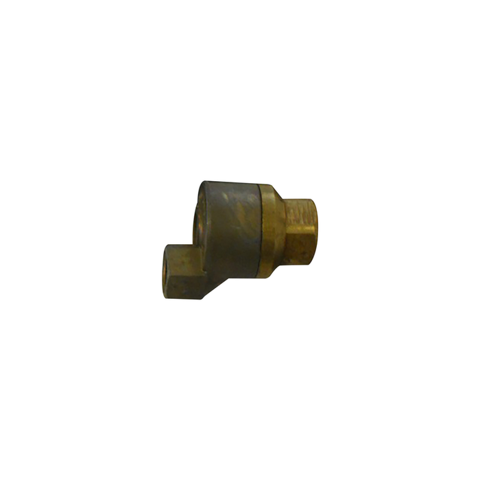 McNeilus 0127035 – COMPENSATOR-PARKER Pump, PC
