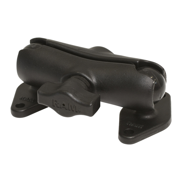 1-foot Ram Arm Bracket for Raven Display
