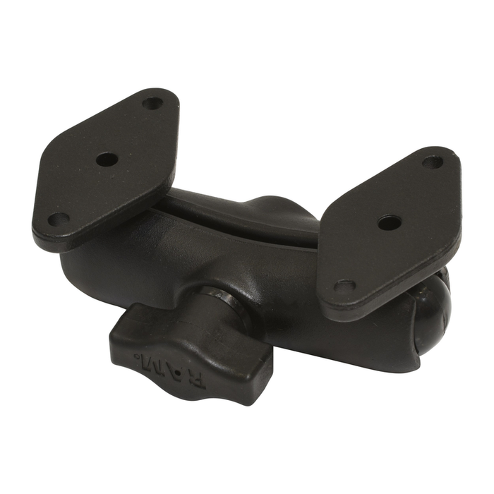 1-foot Ram Arm Bracket for Raven Display