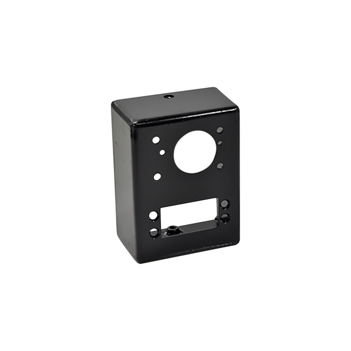 Bracket,CAB CTRL PENDANT,WLDT