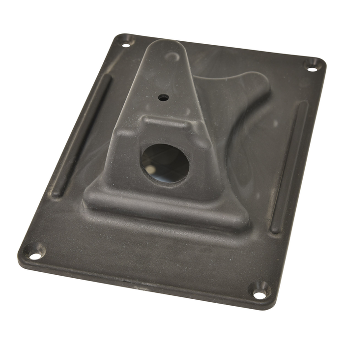 Rear Pendant Touchpad Enclosure