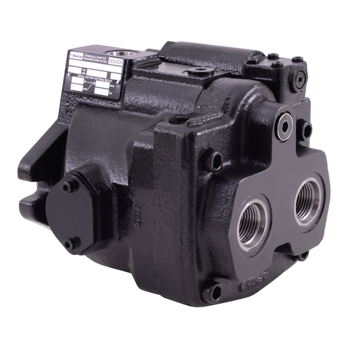 Bridgemaster™ Pump, SGL 0.9V