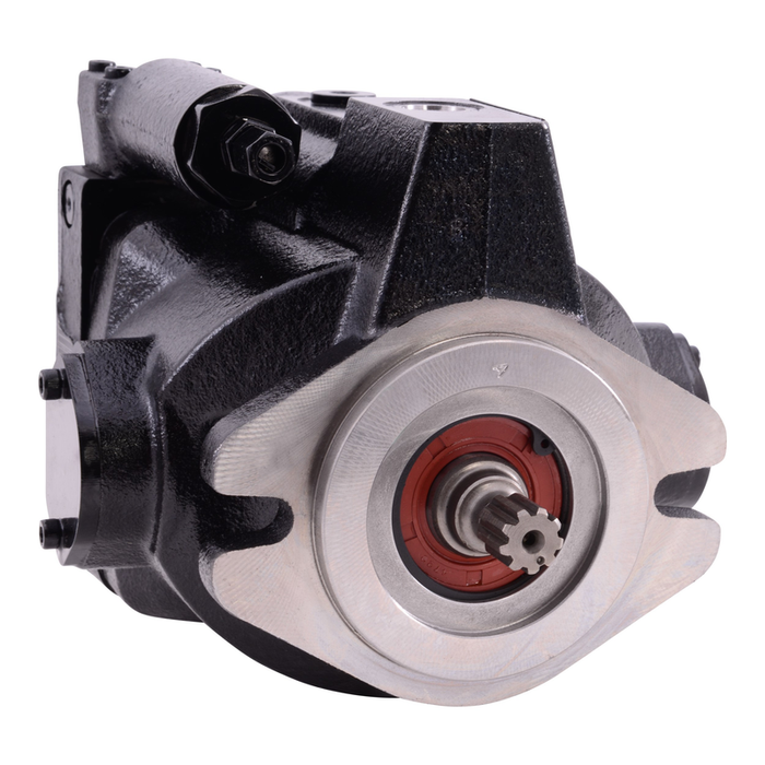Bridgemaster™ Pump, SGL 0.9V