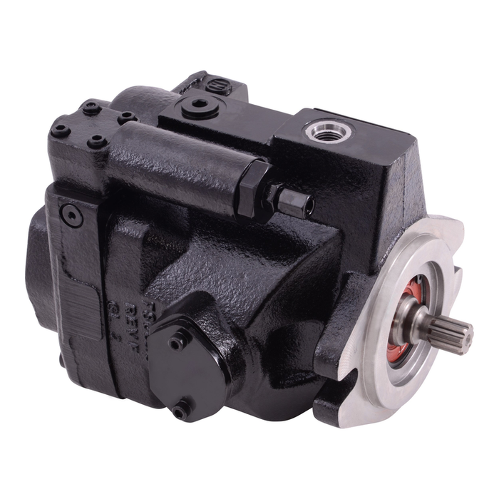 Bridgemaster™ Pump, SGL 0.9V