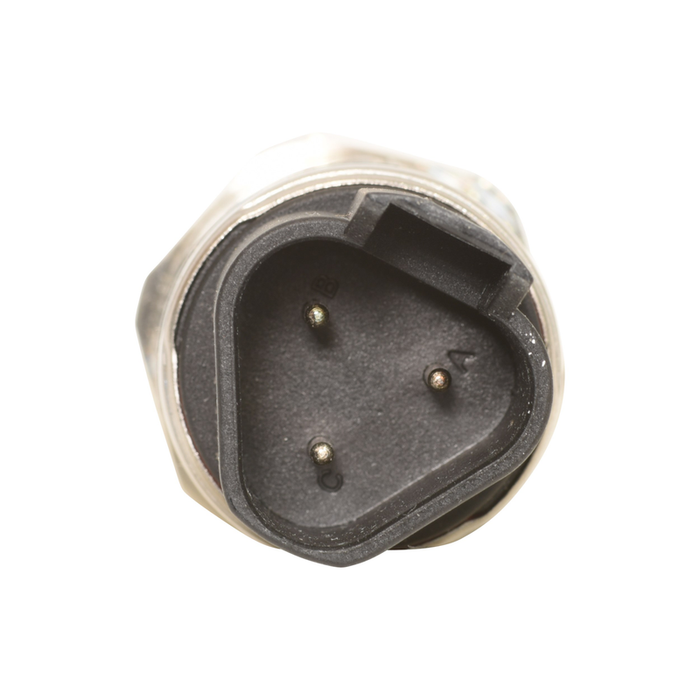 Hydraulic Oil Filter Temperature Sensor with 3 Pin Deutsch Plug