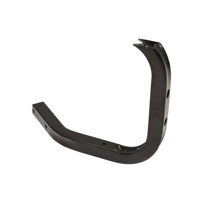Left Hand Driver Side Bridgemaster Fender Tube