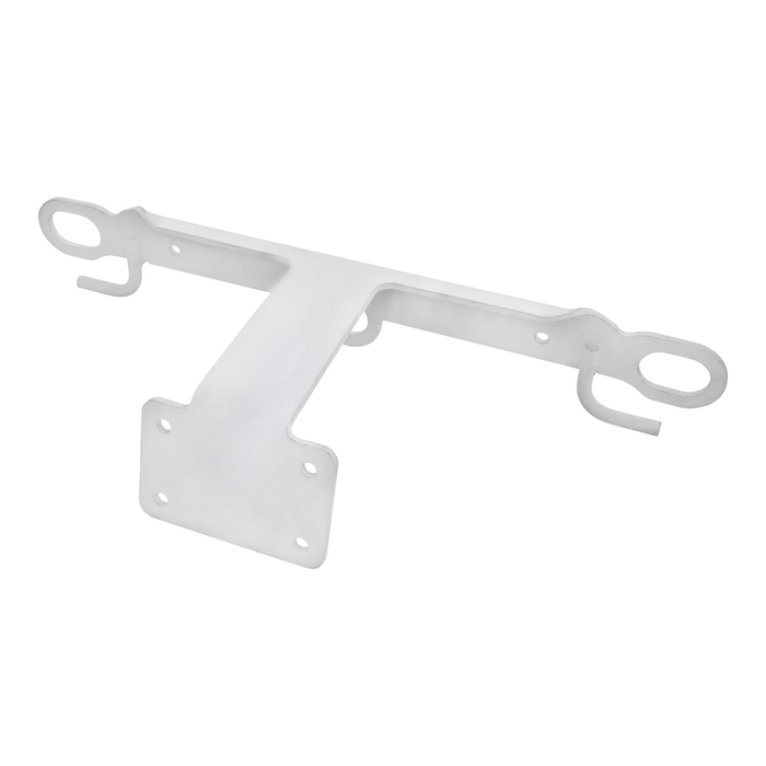 Chute Strap Cable Mount Bracket
