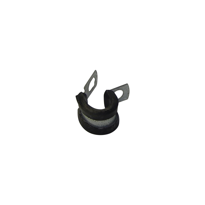 CLAMP,LOOM .50X.25 HOLE