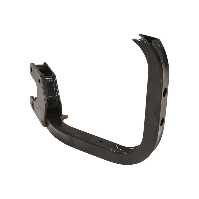 Left Hand Bridgemaster Fender Tube Mount Assembly