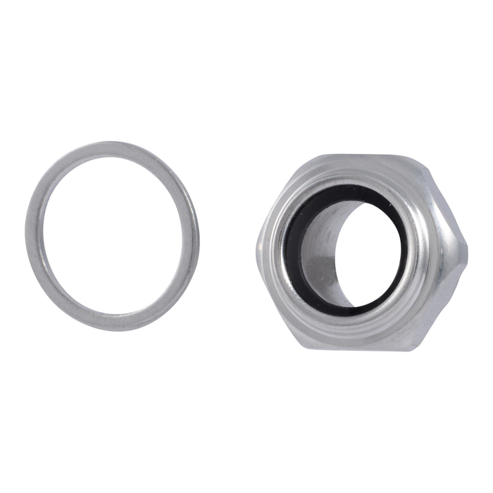 PMP Sight Glass