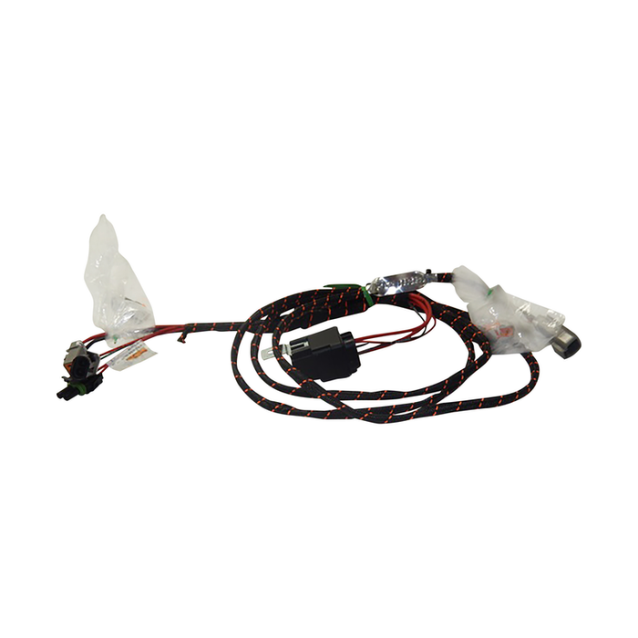 Fan Cooler Sensor Wire Harness