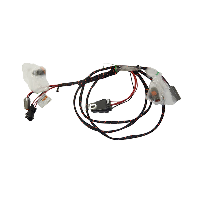 Fan Cooler Sensor Wire Harness