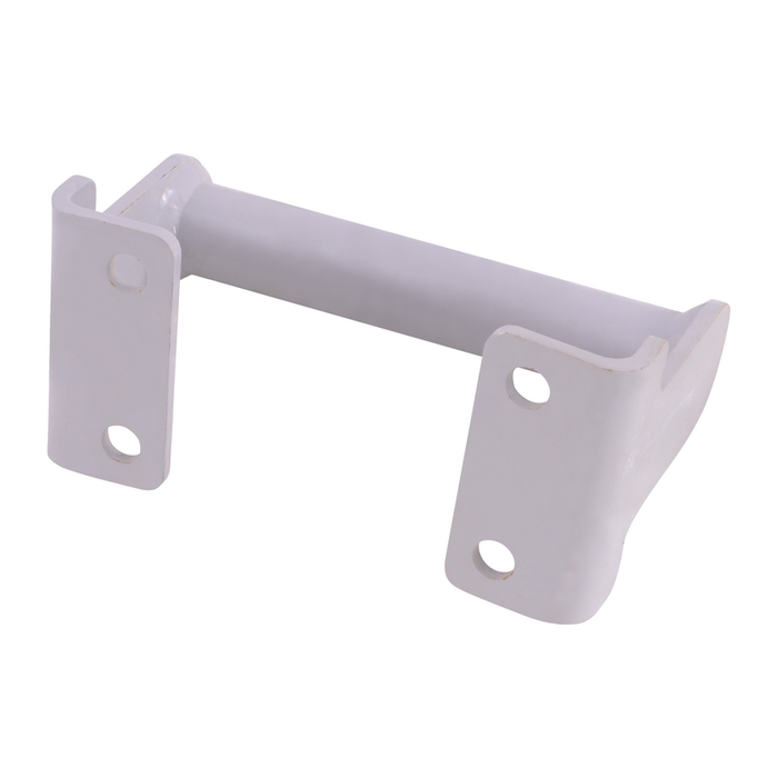 Rear Step Bumper Grab Handle