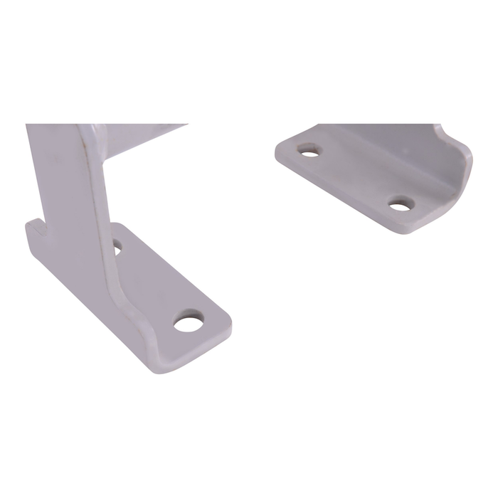 Rear Step Bumper Grab Handle
