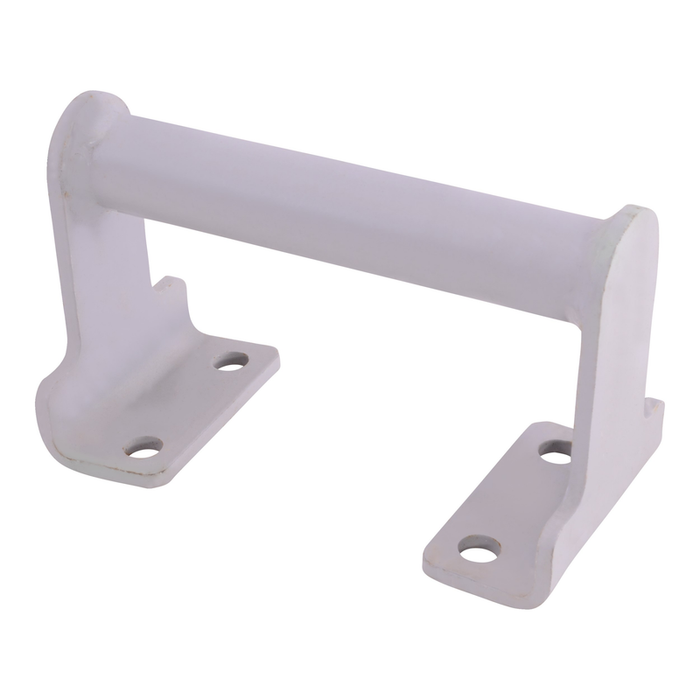 Rear Step Bumper Grab Handle