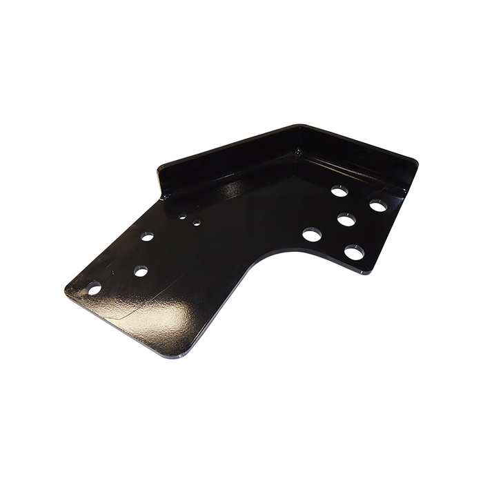 Bridgemaster Left Hand Bumper Support Bracket
