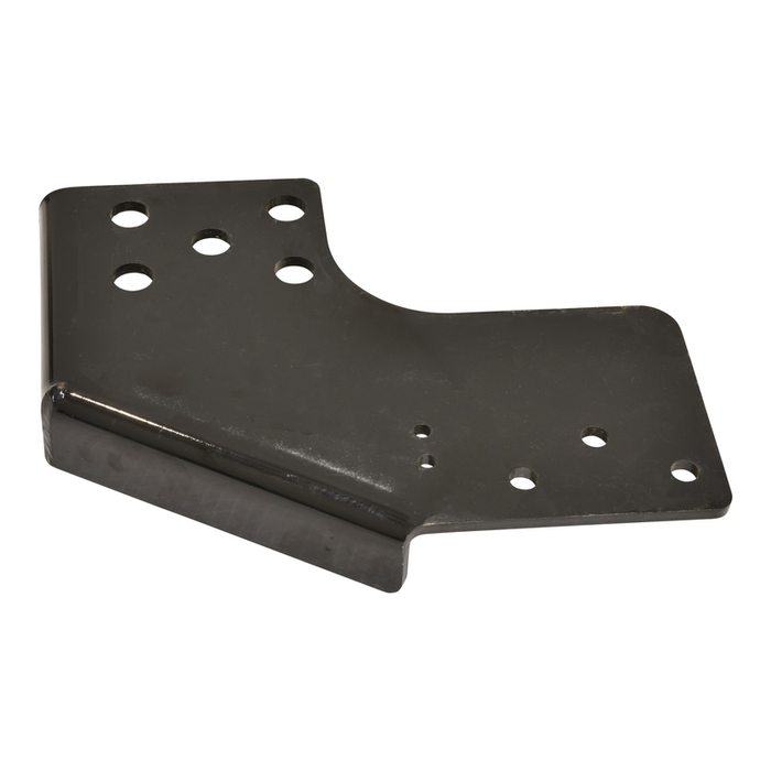 Right Hand Bridgemaster Bumper Support Bracket