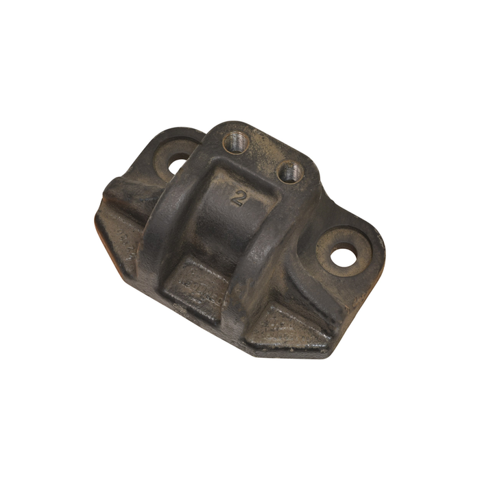 Chute Lock Caliper