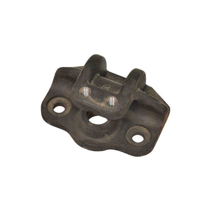 Chute Lock Caliper
