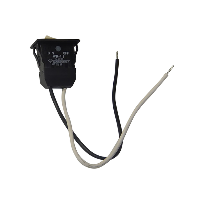 SWITCH,ROCKER,ELEC VIBRATOR