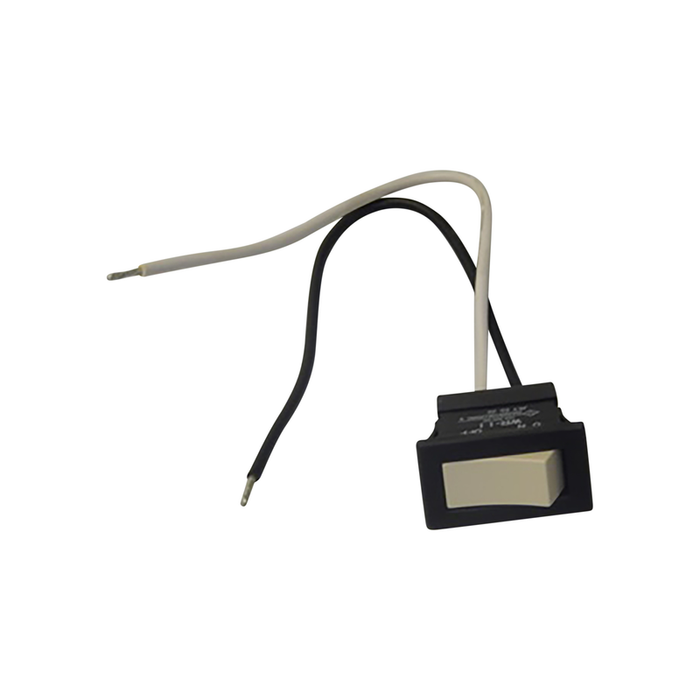 SWITCH,ROCKER,ELEC VIBRATOR