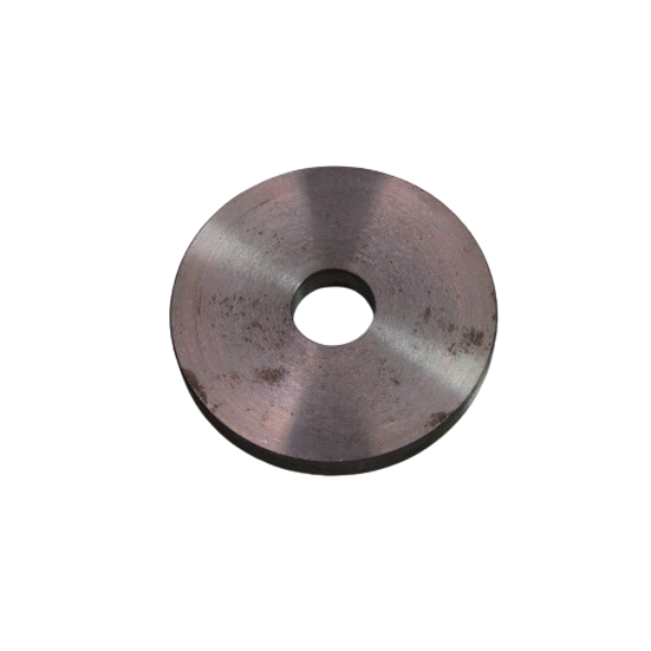 CHUTE PIVOT BOTTOM PLATE