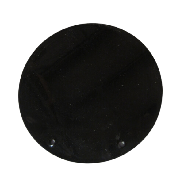 "Water Tank Urethane Flapper for McNeilus, part number 150831U."

