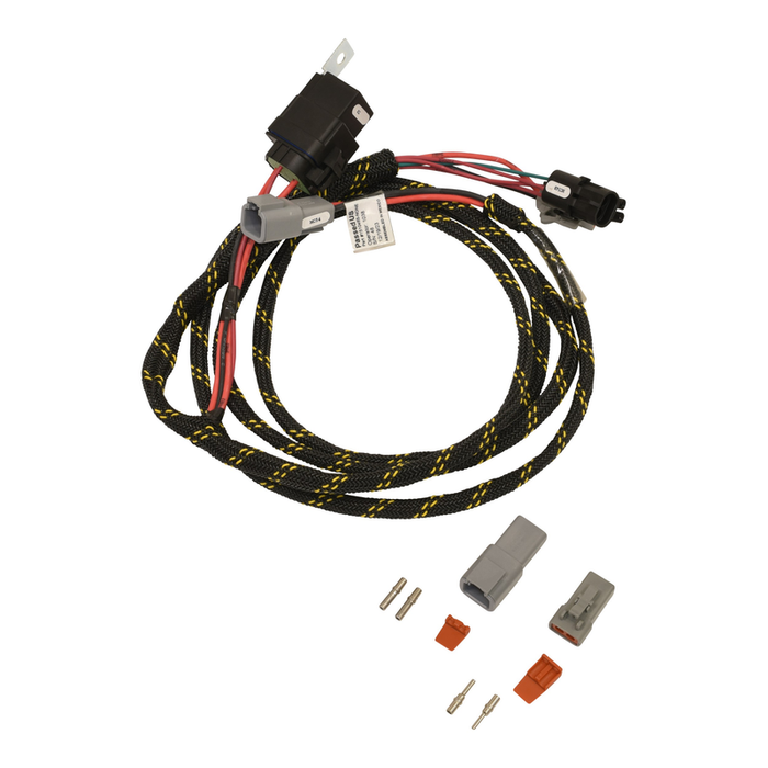 Fan Cooler Sensor Harness