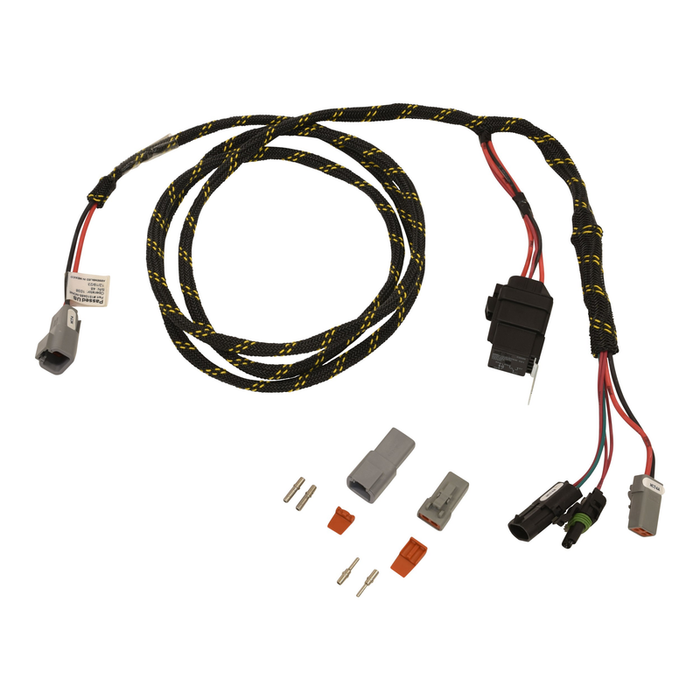 Fan Cooler Sensor Harness